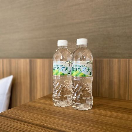 Hotel The Point Kyoto Station South المظهر الخارجي الصورة
