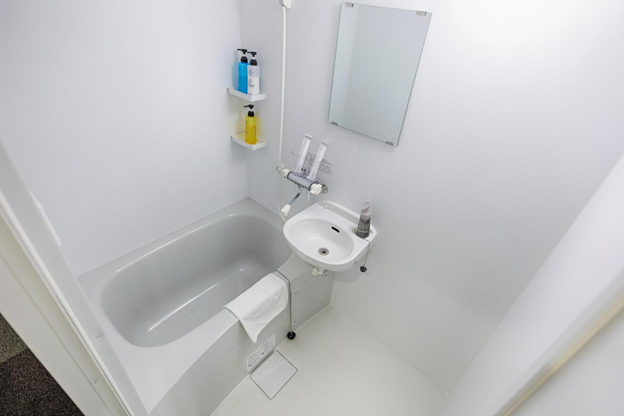 Hotel The Point Kyoto Station South المظهر الخارجي الصورة
